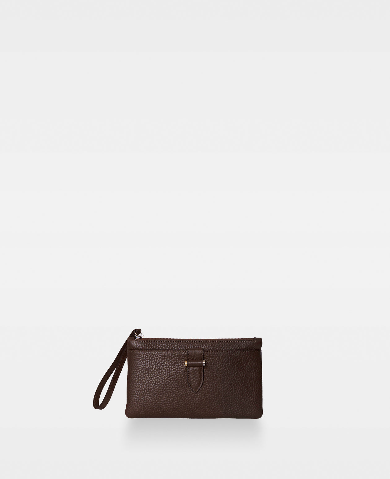 DECADENT COPENHAGEN MANDY purse Clutches Mocha