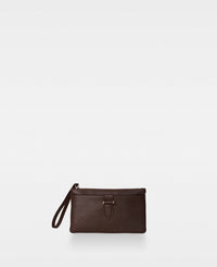 DECADENT COPENHAGEN MANDY purse Clutches Mocha