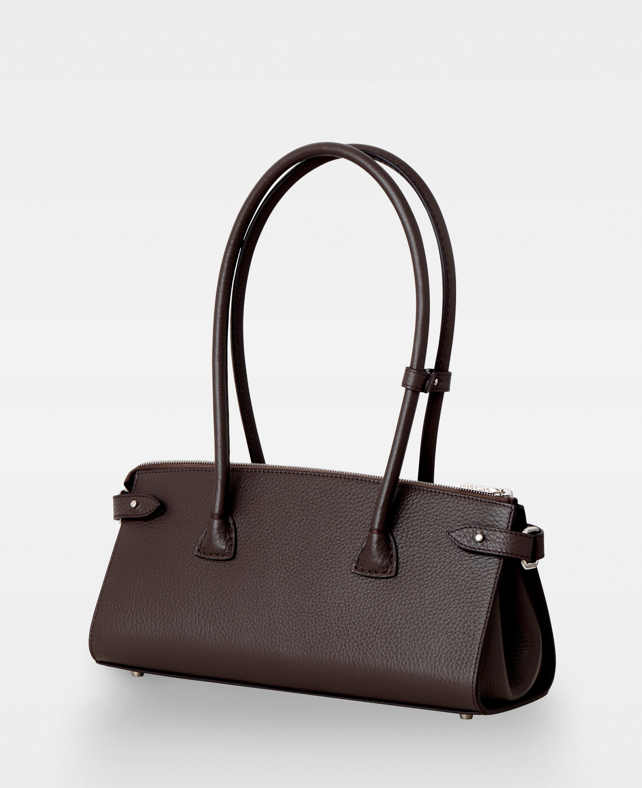 CECI shoulder shopper - Mocha