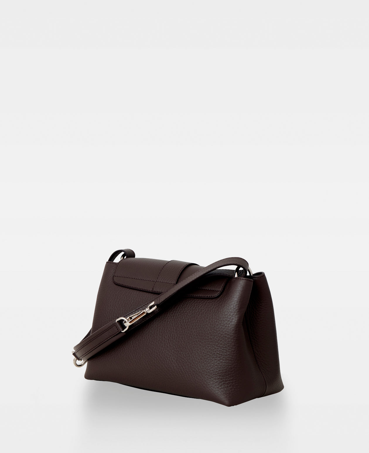 CATHY shoulder bag - Mocha