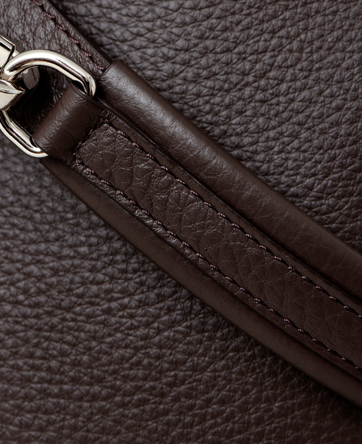 CATHY shoulder bag - Mocha