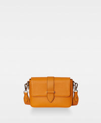 DECADENT COPENHAGEN NICKY crossbody bag Crossbody Bags Apricot Orange