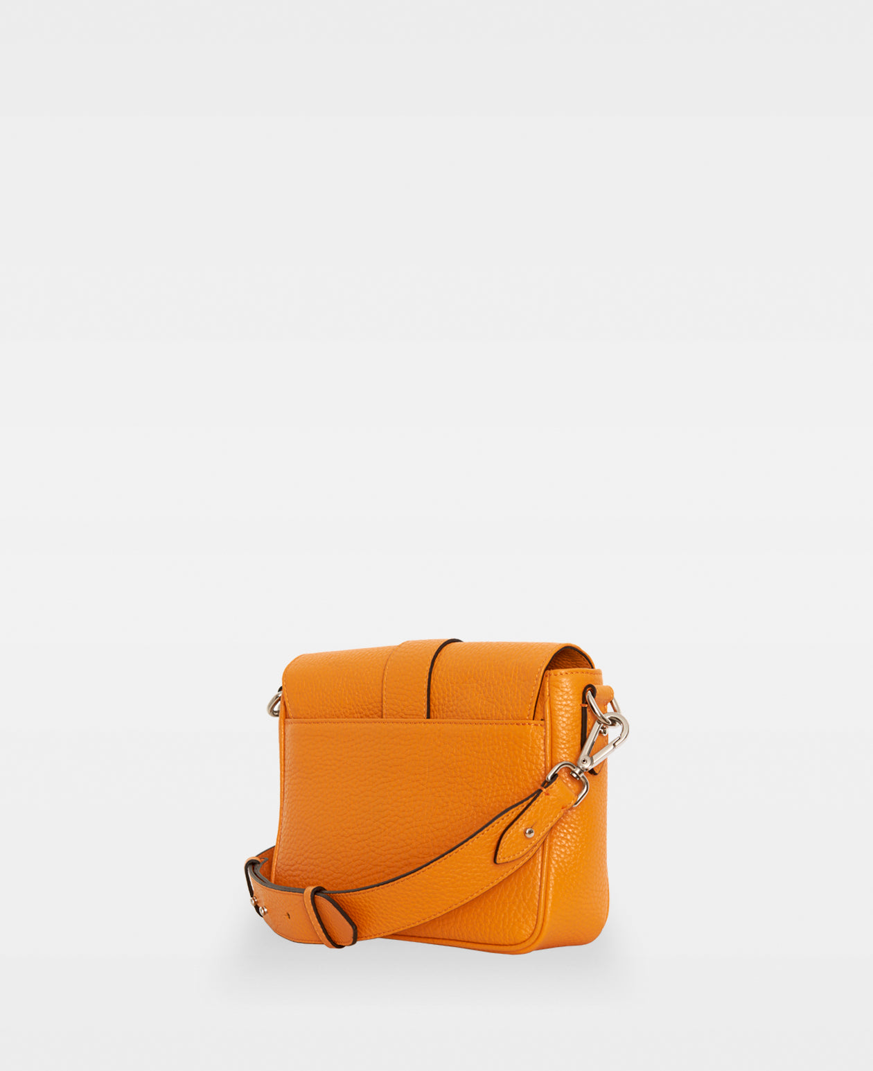 DECADENT COPENHAGEN NICKY crossbody bag Crossbody Bags Apricot Orange