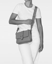 DECADENT COPENHAGEN NICKY crossbody bag Crossbody Bags Apricot Orange