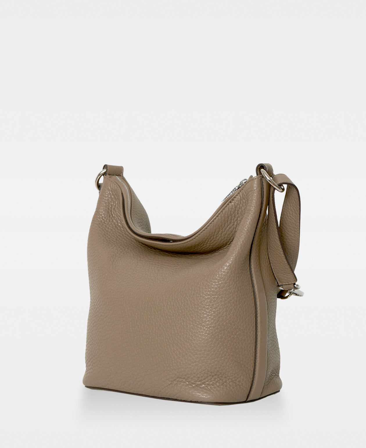 DECADENT COPENHAGEN SARA small shoulder bag Shoulder Bags Sand