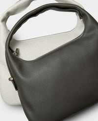 DECADENT COPENHAGEN SOPHIA shoulder bag Shoulder Bags Oat