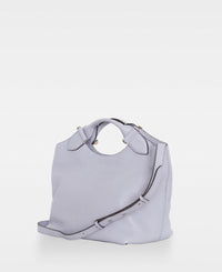 DECADENT COPENHAGEN TEDDY tote Tote Bags Light Lavender