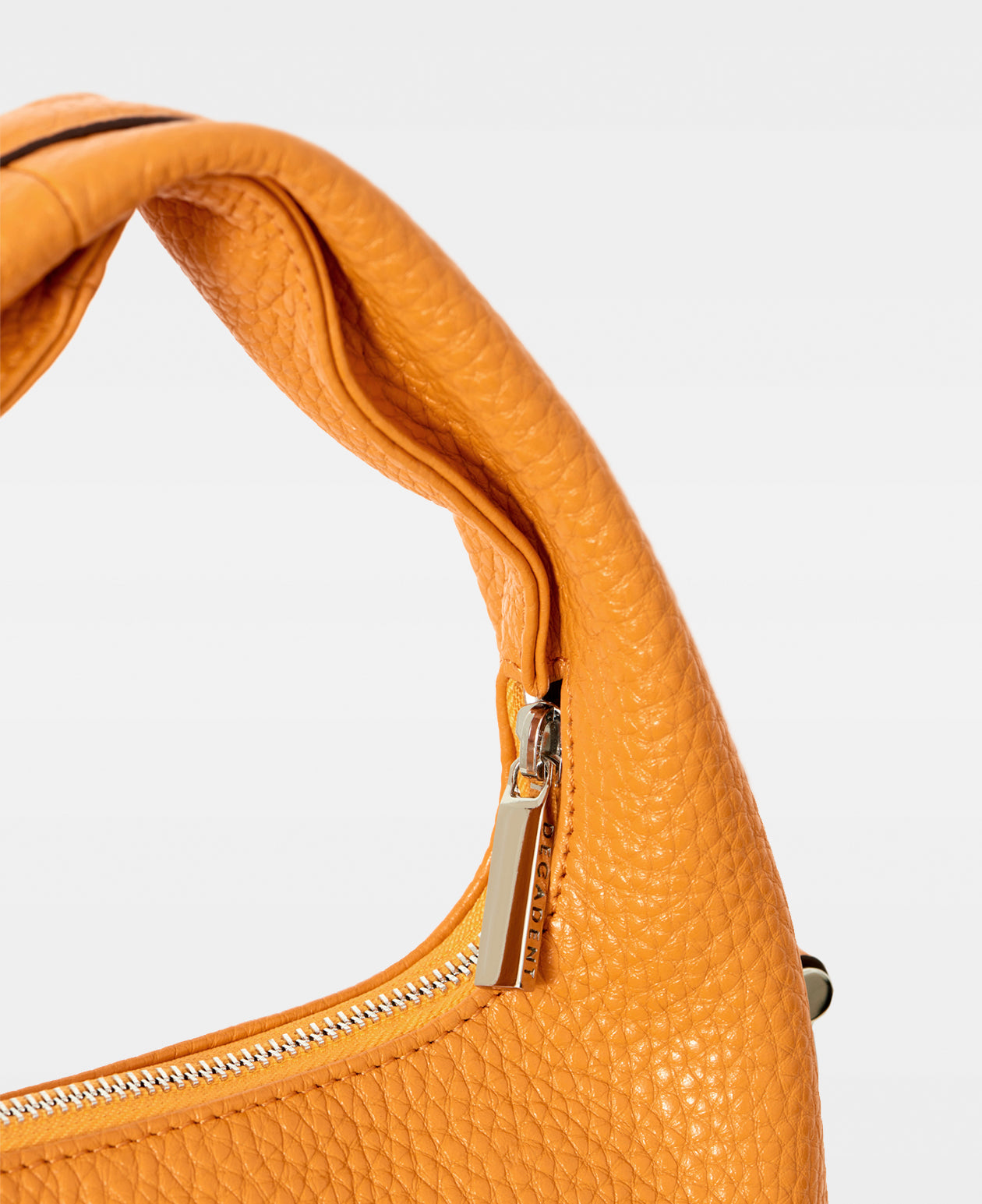 DECADENT COPENHAGEN TRACY small shoulder bag Shoulder Bags Apricot Orange