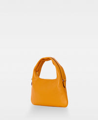 DECADENT COPENHAGEN TRACY small shoulder bag Shoulder Bags Apricot Orange