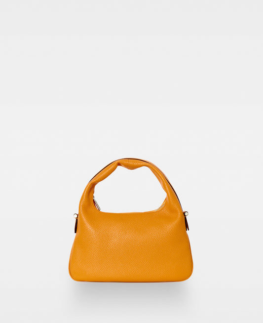 DECADENT COPENHAGEN TRACY small shoulder bag Shoulder Bags Apricot Orange