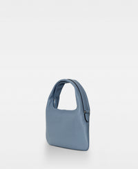 DECADENT COPENHAGEN TRACY small shoulder bag Shoulder Bags Dust blue