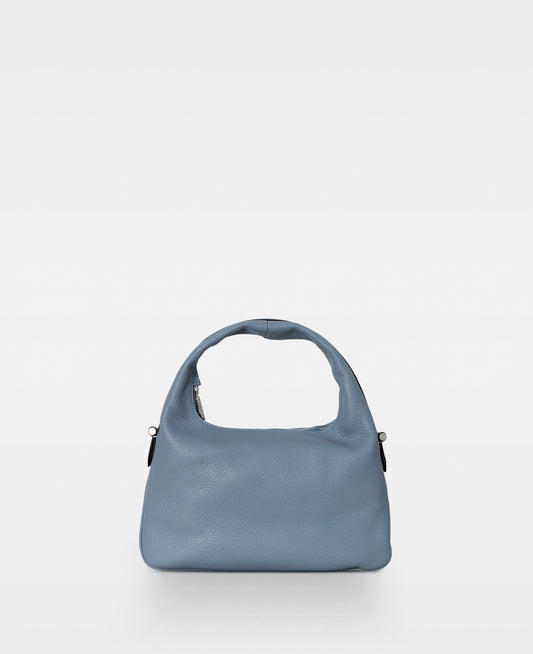 DECADENT COPENHAGEN TRACY small shoulder bag Shoulder Bags Dust blue