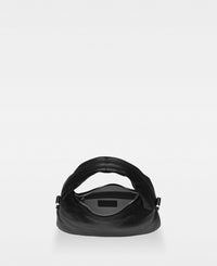 DECADENT COPENHAGEN TRACY small shoulder bag Shoulder Bags Suede Dark Brown