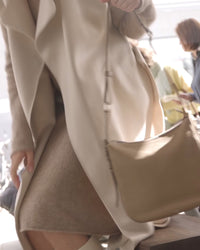 DECADENT COPENHAGEN CHARLENE crossbody bag Crossbody Bags Black