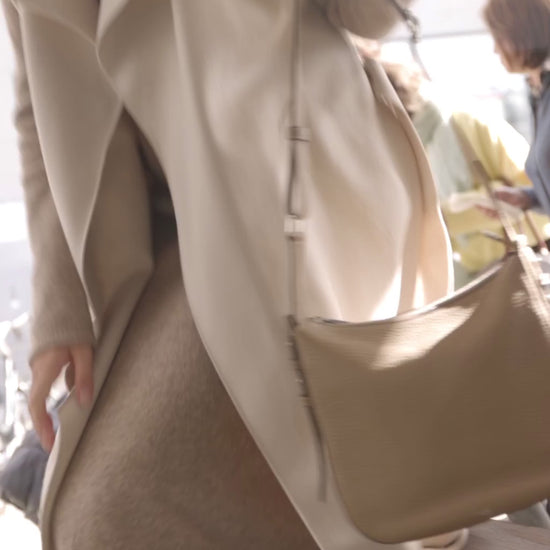 DECADENT COPENHAGEN CHARLENE crossbody bag Crossbody Bags Army