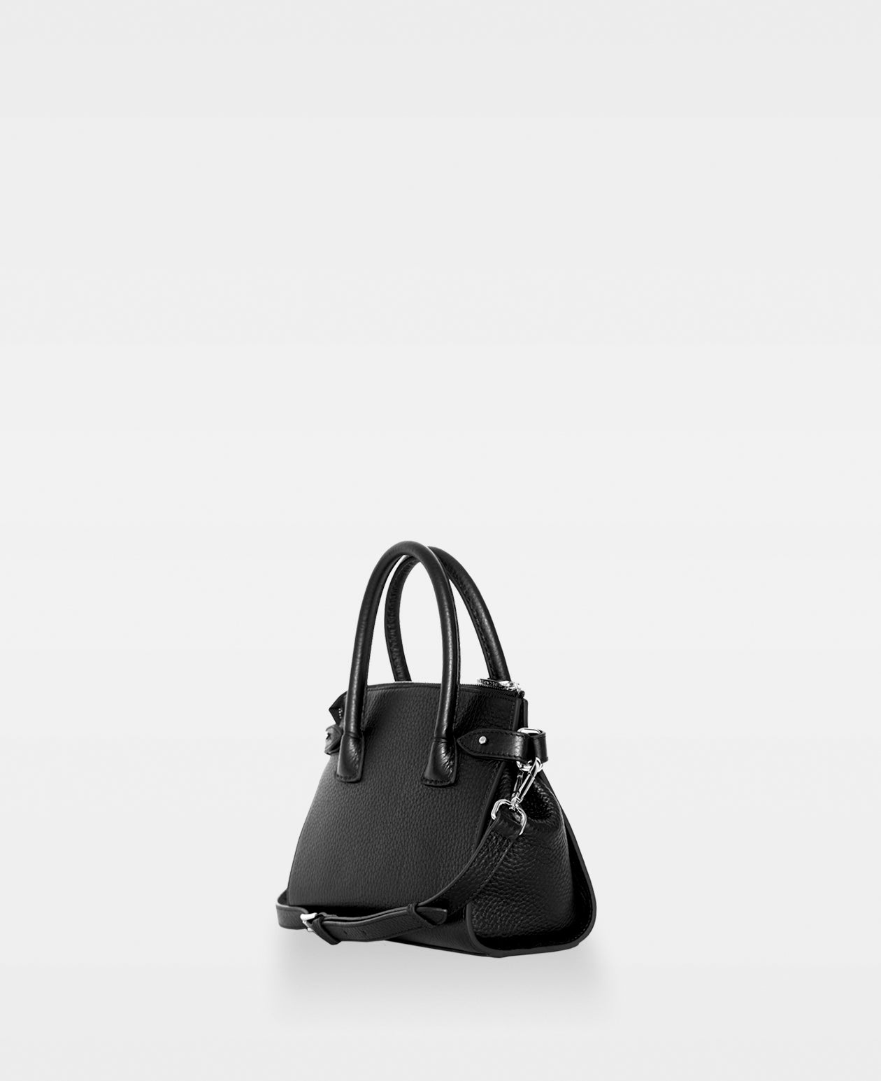 DECADENT COPENHAGEN ADELE tiny shopper Shoppers Black