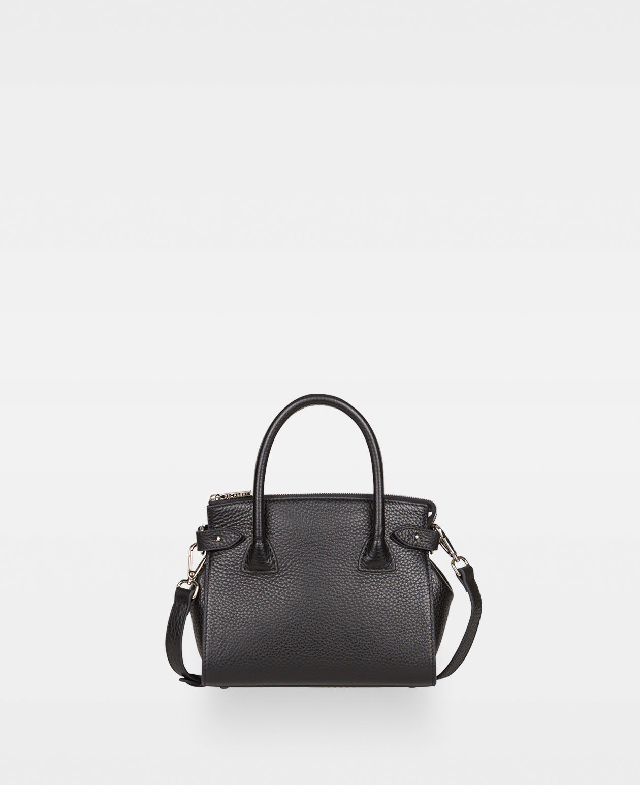 DECADENT COPENHAGEN ADELE tiny shopper Shoppers Black