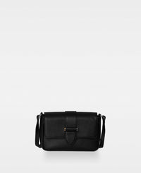DECADENT COPENHAGEN APRIL small crossbody bag Crossbody Bags Black