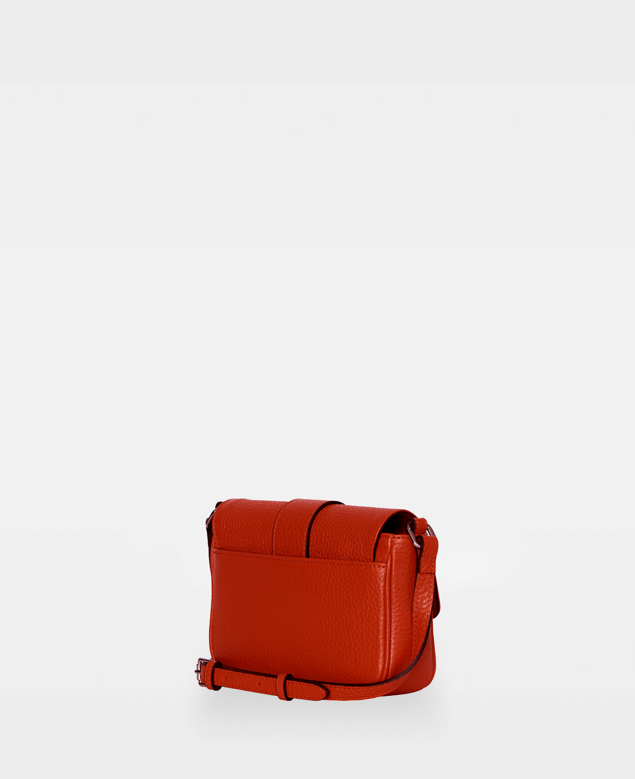 DECADENT COPENHAGEN APRIL small crossbody bag Crossbody Bags Chili Red