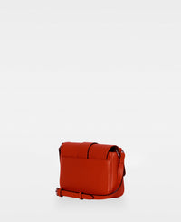 DECADENT COPENHAGEN APRIL small crossbody bag Crossbody Bags Chili Red
