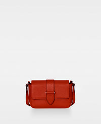 DECADENT COPENHAGEN APRIL small crossbody bag Crossbody Bags Chili Red