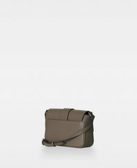 DECADENT COPENHAGEN APRIL small crossbody bag Crossbody Bags Clay