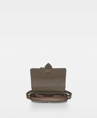 DECADENT COPENHAGEN APRIL small crossbody bag Crossbody Bags Clay