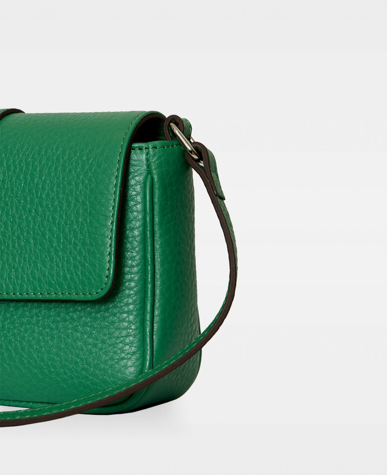 DECADENT COPENHAGEN APRIL small crossbody bag Crossbody Bags Spring Green