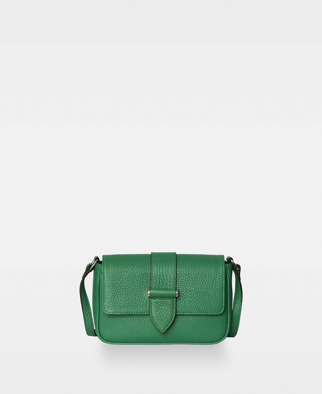 DECADENT COPENHAGEN APRIL small crossbody bag Crossbody Bags Spring Green