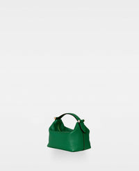 DECADENT COPENHAGEN CALLY box bag Top Handle Bags Spring Green