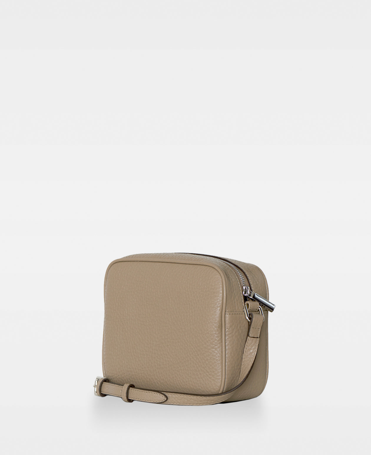 DECADENT COPENHAGEN CARLY crossbody bag Crossbody Bags Sand