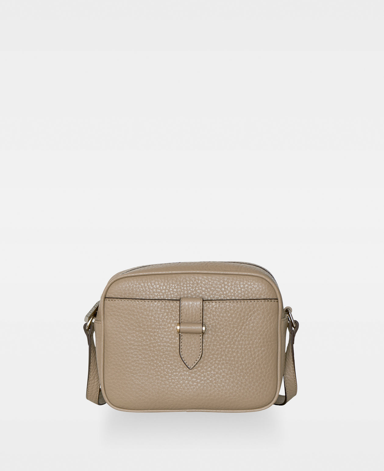 DECADENT COPENHAGEN CARLY crossbody bag Crossbody Bags Sand