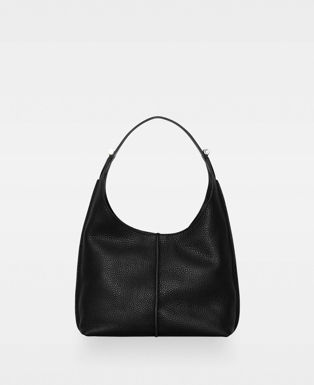 DECADENT COPENHAGEN CAROL small shoulder bag Shoulder Bags Black