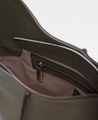 DECADENT COPENHAGEN CAROL small shoulder bag Shoulder Bags Clay