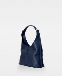 DECADENT COPENHAGEN CAROL small shoulder bag Shoulder Bags Navy 