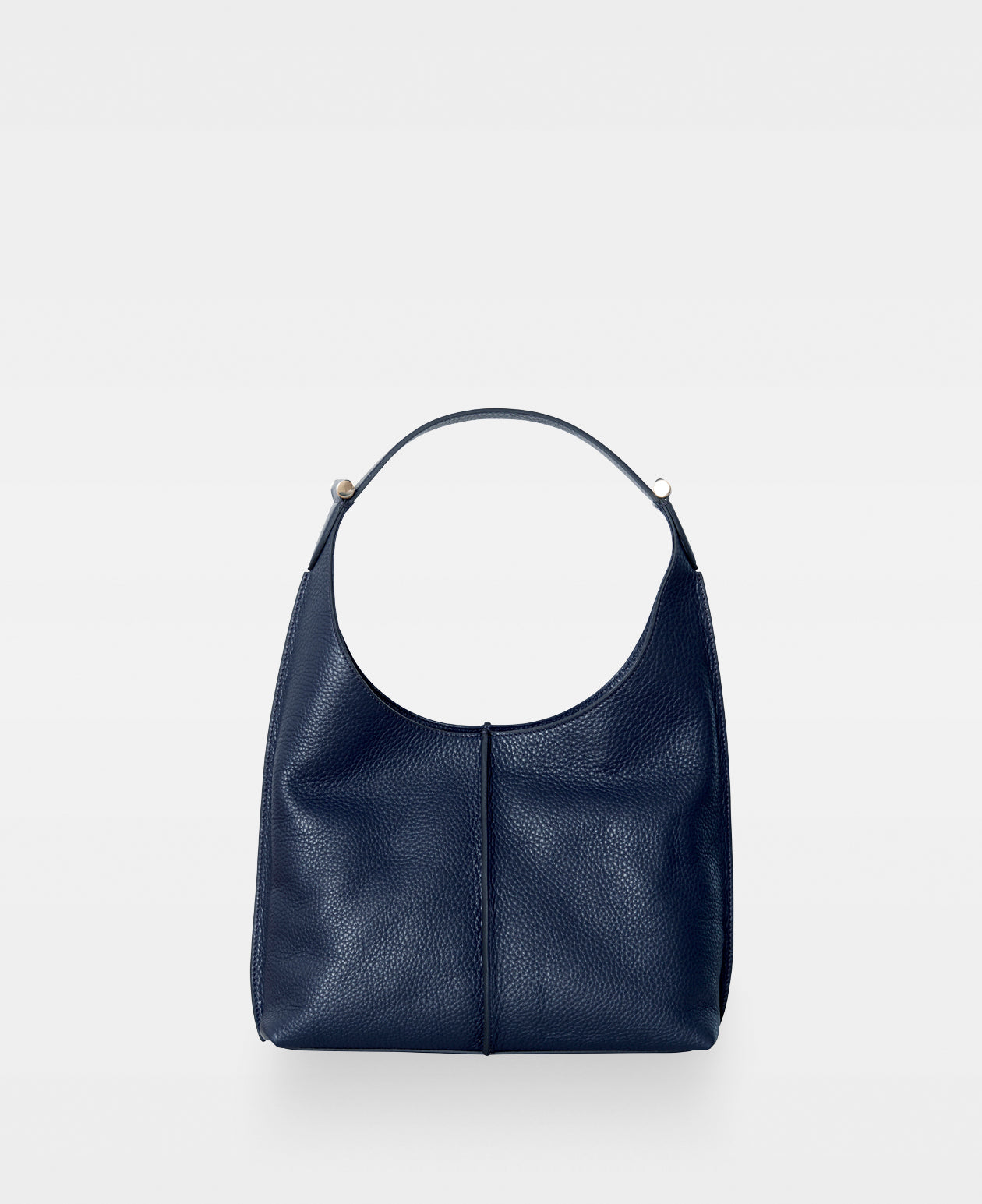DECADENT COPENHAGEN CAROL small shoulder bag Shoulder Bags Navy 