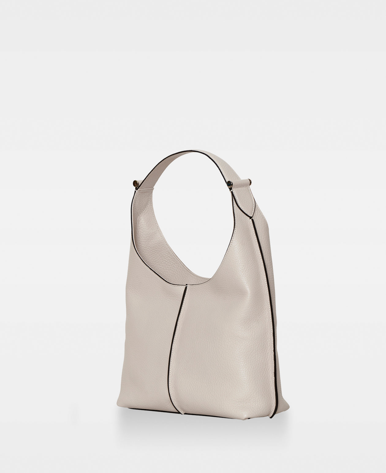 DECADENT COPENHAGEN CAROL small shoulder bag Shoulder Bags Oat