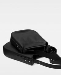 DECADENT COPENHAGEN CHARLENE crossbody bag Crossbody Bags Black