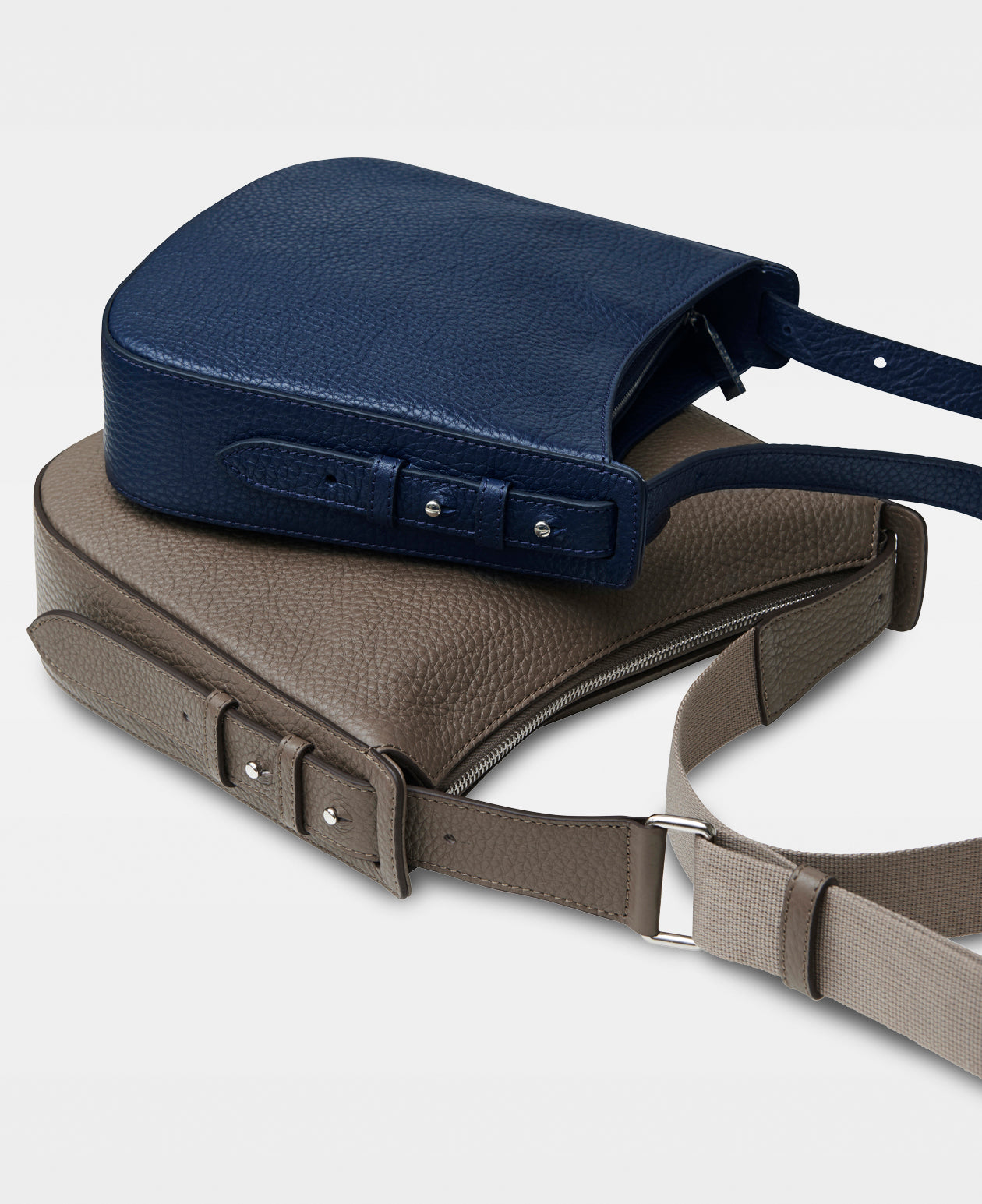 DECADENT COPENHAGEN CHARLENE crossbody bag Crossbody Bags Clay
