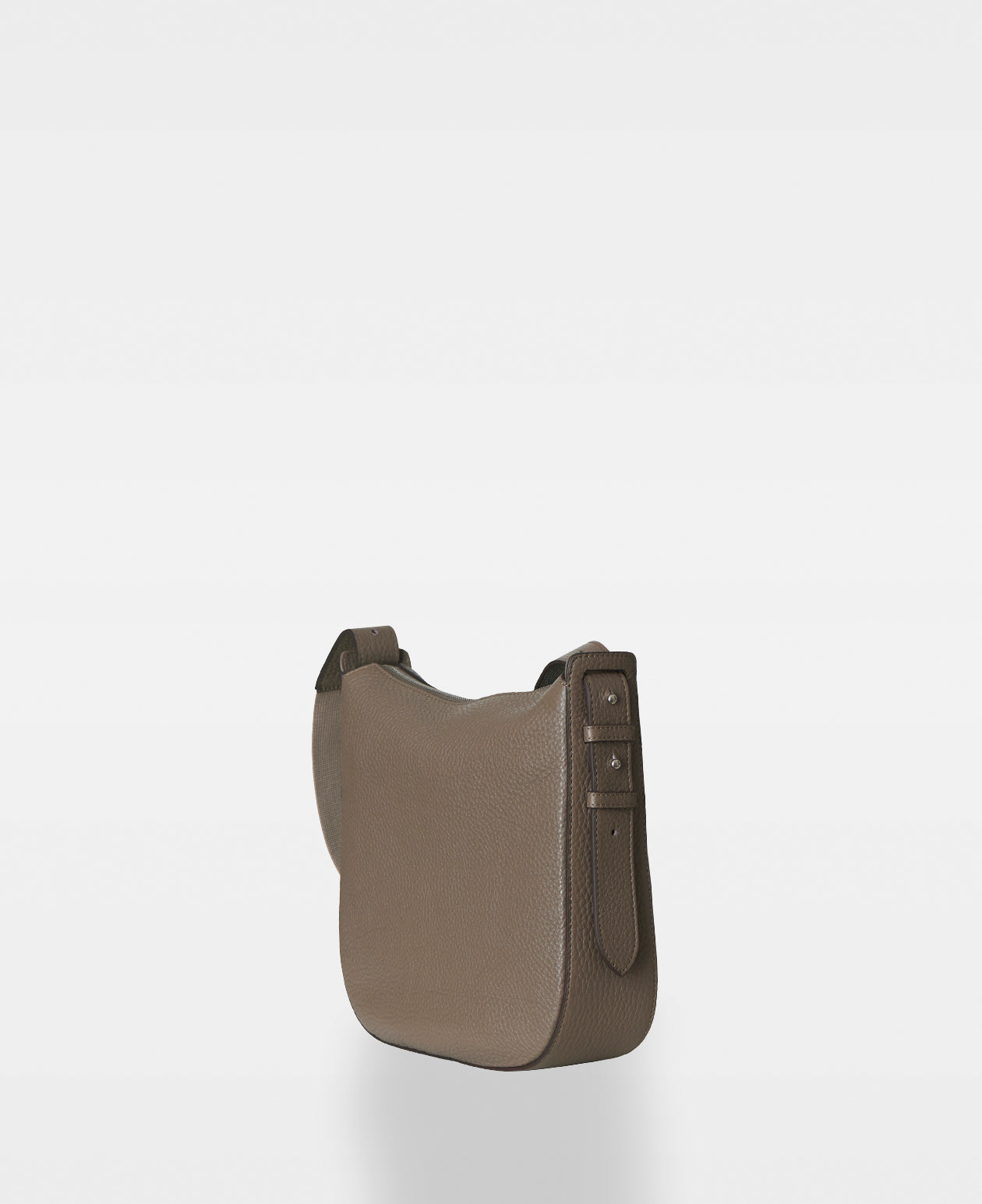 DECADENT COPENHAGEN CHARLENE crossbody bag Crossbody Bags Clay