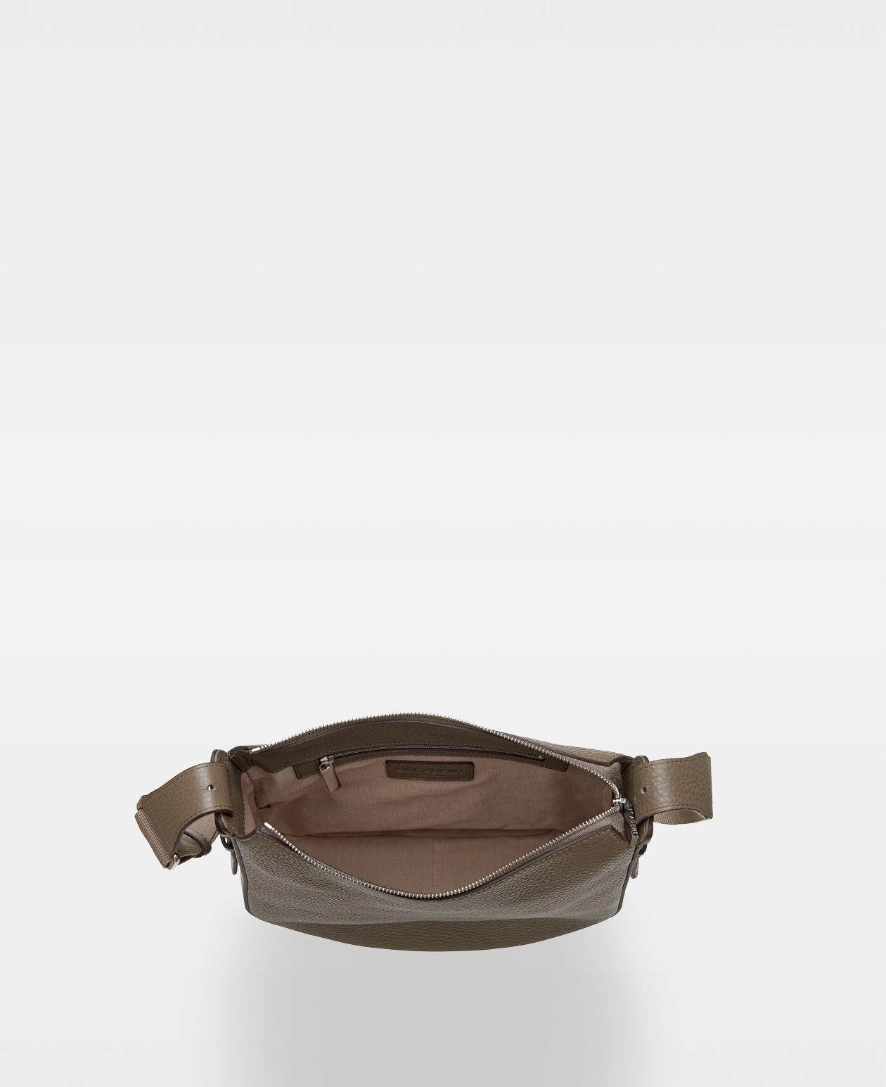 DECADENT COPENHAGEN CHARLENE crossbody bag Crossbody Bags Clay