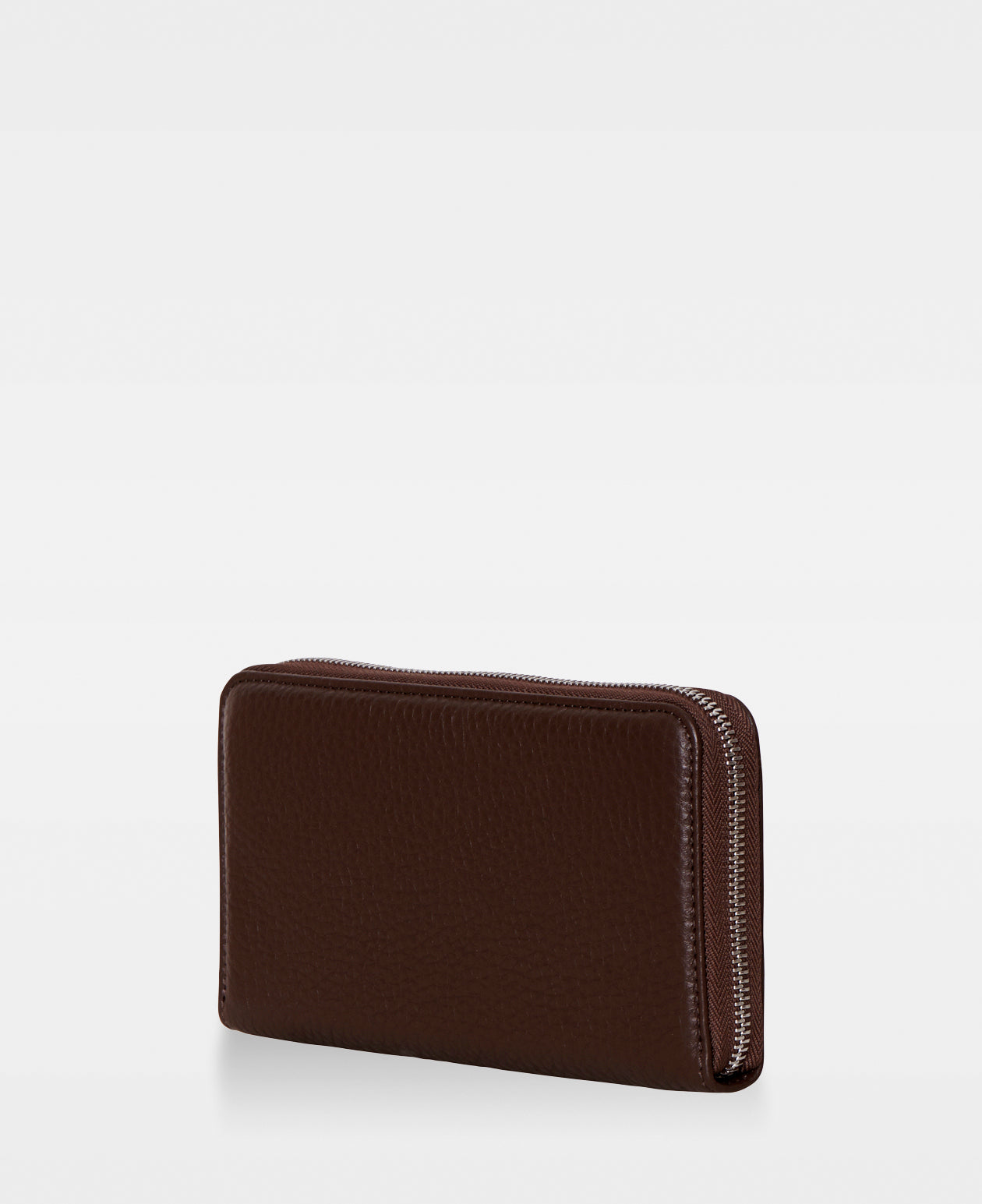 DECADENT COPENHAGEN ERIN zip wallet Wallets Mocha