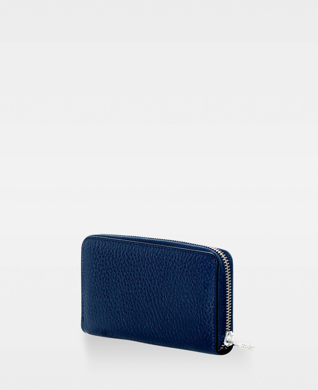 DECADENT COPENHAGEN ESTHER medium wallet Wallets Navy 