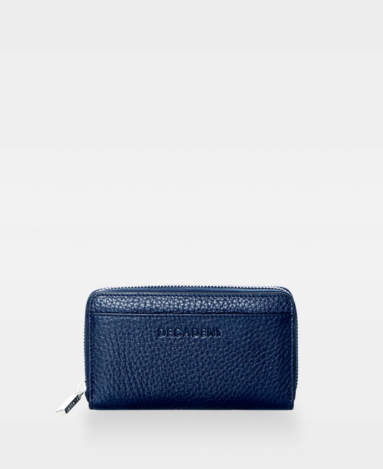 DECADENT COPENHAGEN ESTHER medium wallet Wallets Navy 