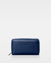 DECADENT COPENHAGEN ESTHER medium wallet Wallets Navy 