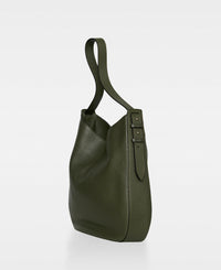 DECADENT COPENHAGEN FARRAH hobo bag Crossbody Bags Army