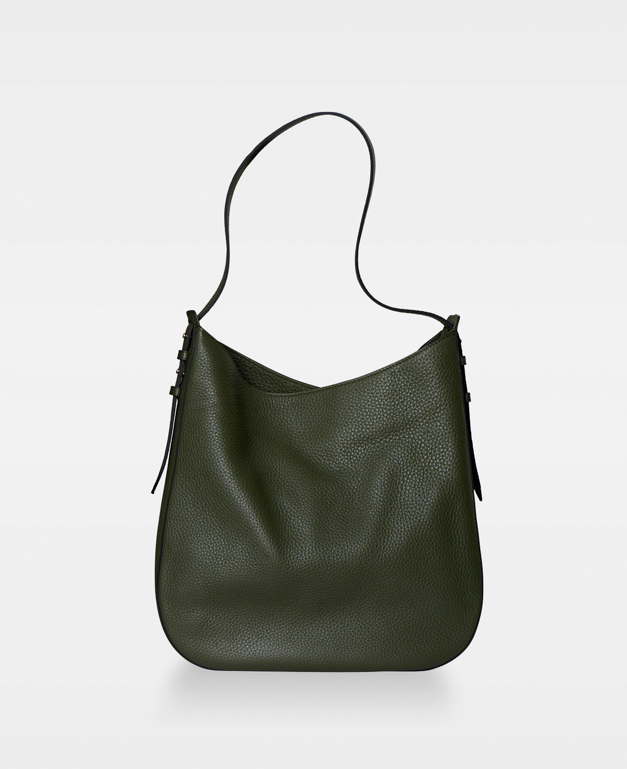 DECADENT COPENHAGEN FARRAH hobo bag Crossbody Bags Army