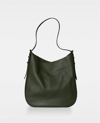 DECADENT COPENHAGEN FARRAH hobo bag Crossbody Bags Army