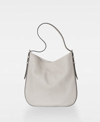 DECADENT COPENHAGEN FARRAH hobo bag Crossbody Bags Oat