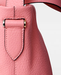 DECADENT COPENHAGEN FEO crossbody bag Crossbody Bags Candy Pink